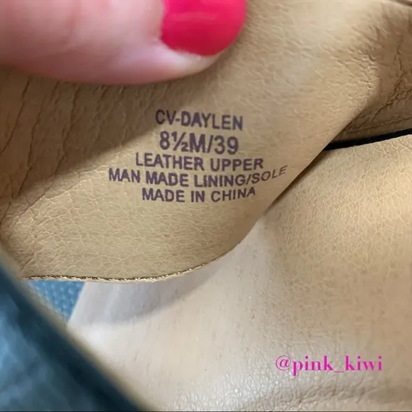 NWOB Crown Vintage Daylen Espadrille Wedge Sandal