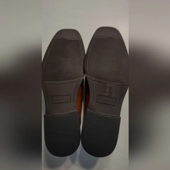 NWOT Perry Ellis dress shoes