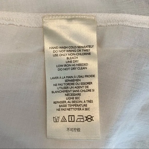 NWT Anthropologie Romilly Tiered Maxi Dress