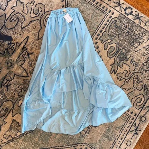 NWT Camaroha Sutra Goddess Dress / Skirt 1 size fits most
