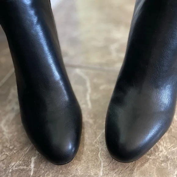 NWT Circus by Sam Edelman Willow High Heeled Boots Size 7