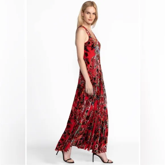 NWT Johnny was BIAS DRESS