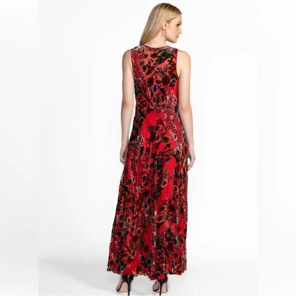 NWT Johnny was BIAS DRESS