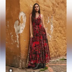 NWT Johnny was BIAS DRESS