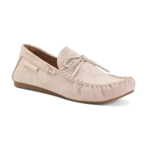 NWT UCKY BRAND Dune Suede Gevvie Moccasins 362tn