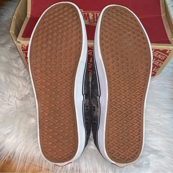 NWT Vans Chima Ferguson Pro Emulsion Black &amp; White IN BOX
