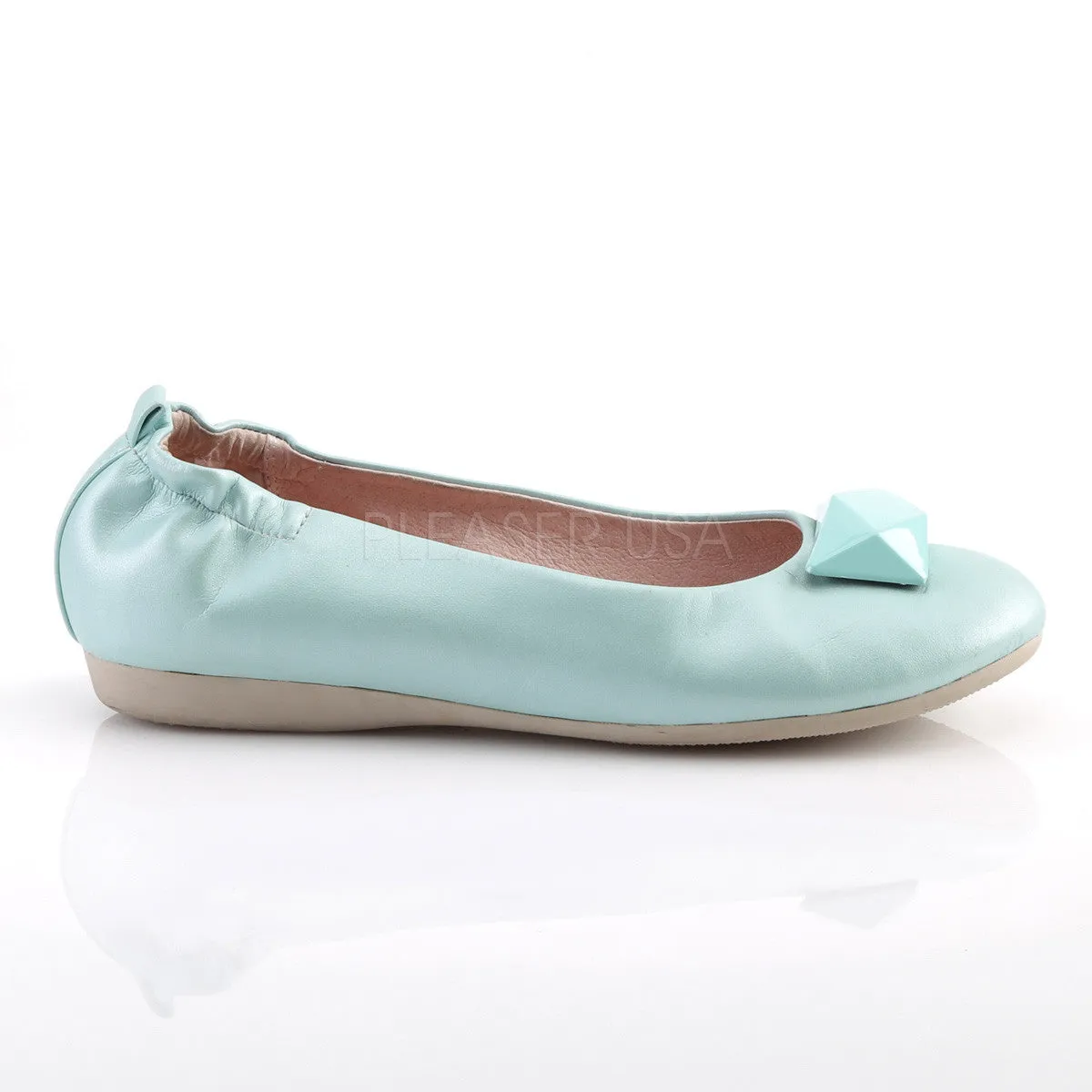 OLIVE-08 Aqua