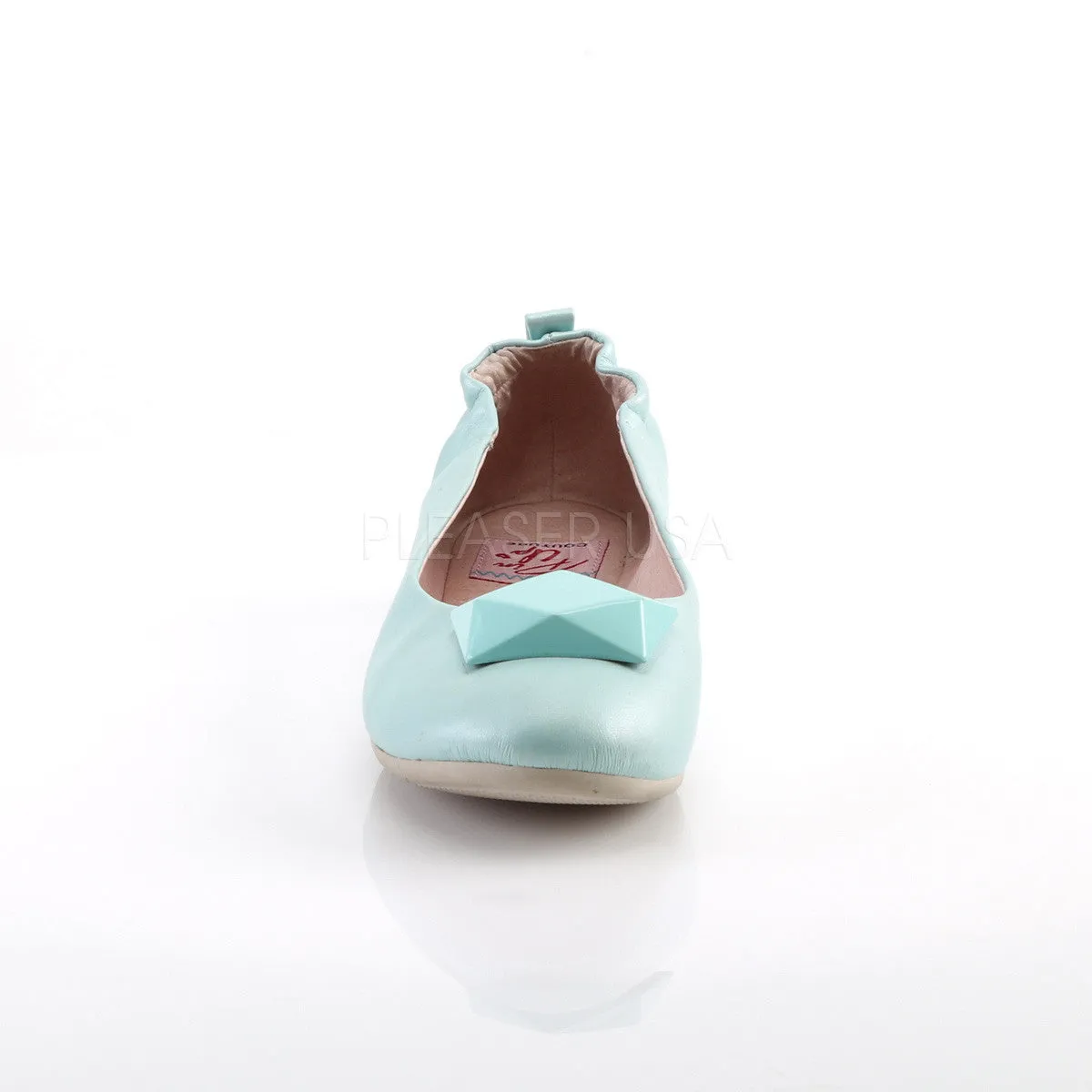 OLIVE-08 Aqua