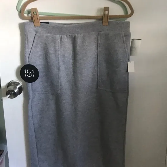 One5one Pencil skirt