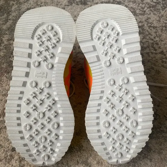 ONITSUKA TIGER Moage Co Sneakers