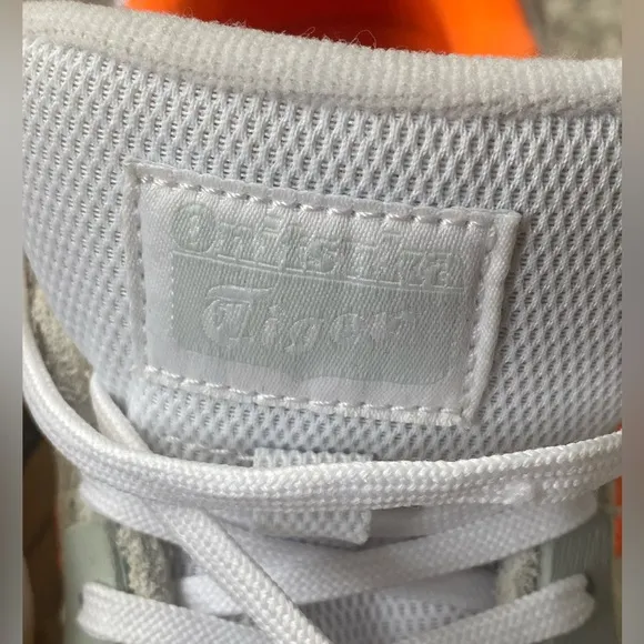 ONITSUKA TIGER Moage Co Sneakers