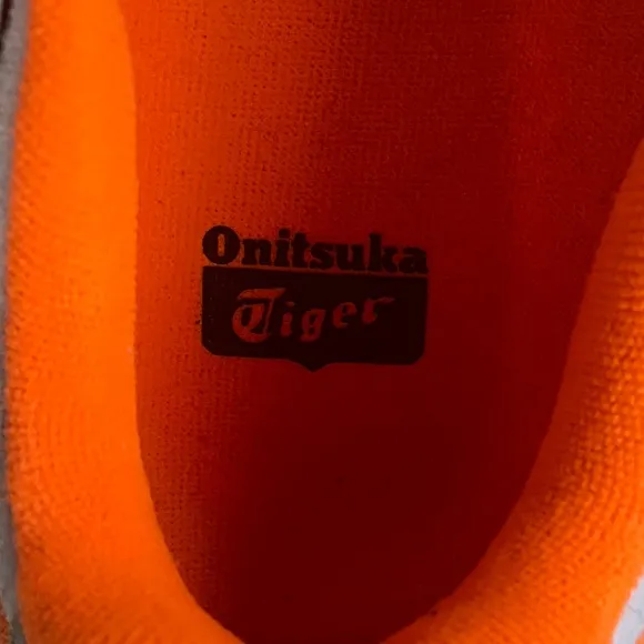 ONITSUKA TIGER Moage Co Sneakers