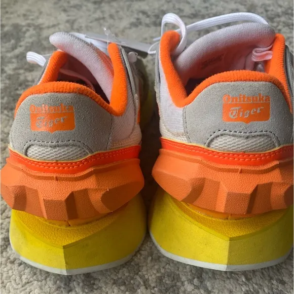 ONITSUKA TIGER Moage Co Sneakers