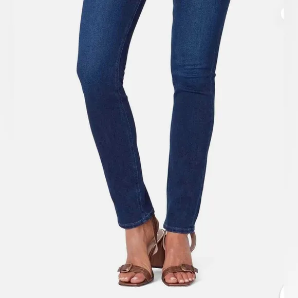 PAIGE Skyline Skinny Jeans | Carson Wash | Size 27