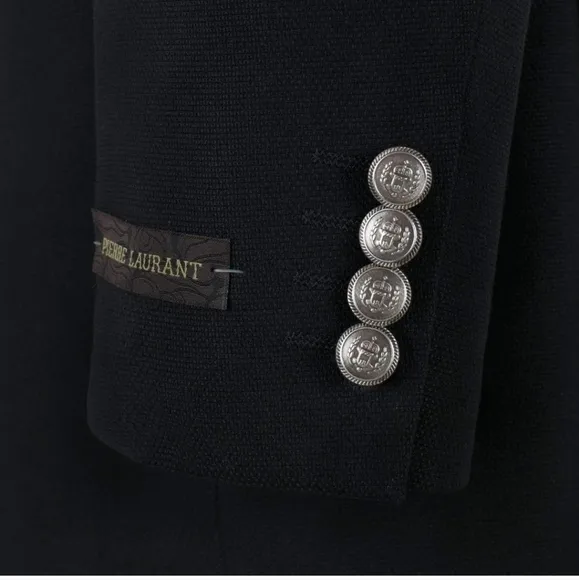 P&amp;L Men's Blazer Premium Stretch Classic Fit Sport Coat Suit Jacket