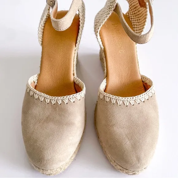 Paseart wedges.