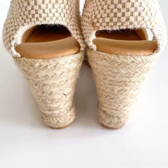 Paseart wedges.