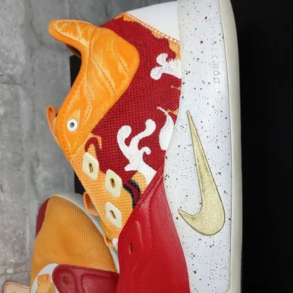Paul George Nike Basketball Shoes