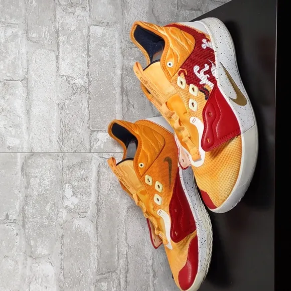 Paul George Nike Basketball Shoes