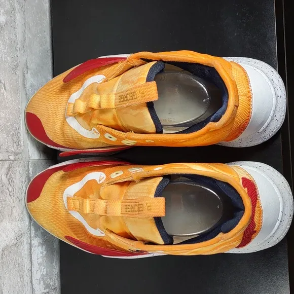 Paul George Nike Basketball Shoes