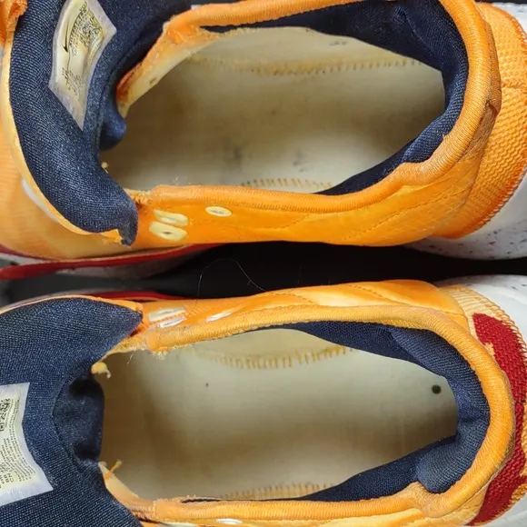 Paul George Nike Basketball Shoes