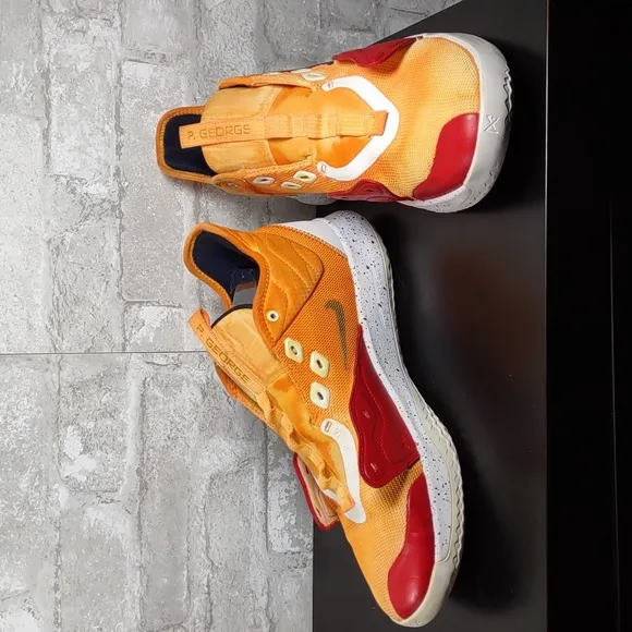 Paul George Nike Basketball Shoes
