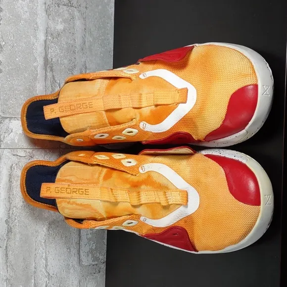 Paul George Nike Basketball Shoes