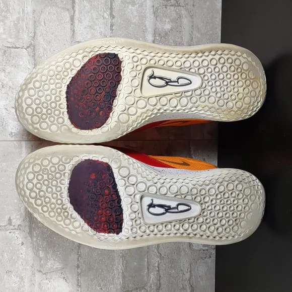 Paul George Nike Basketball Shoes