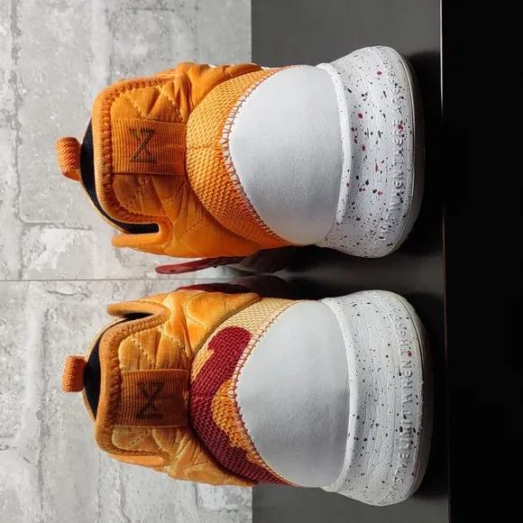 Paul George Nike Basketball Shoes