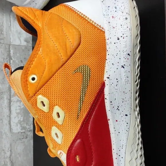 Paul George Nike Basketball Shoes