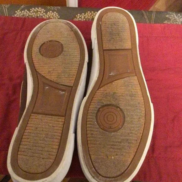 POLO BY RALPH LAUREN BOAT SHOE “ LANDE P 12 D