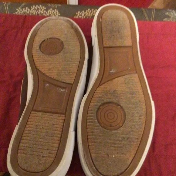 POLO BY RALPH LAUREN BOAT SHOE “ LANDE P 12 D