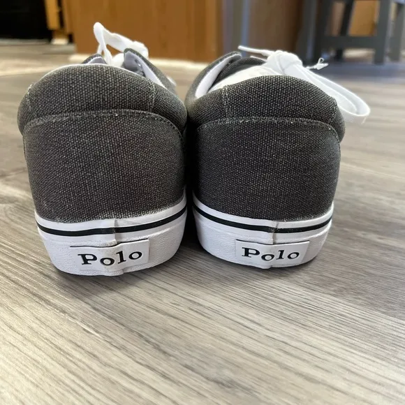 Polo Ralph Lauren NEW Keaton-Pony Color Changing Effects Rare US Mens Size 13