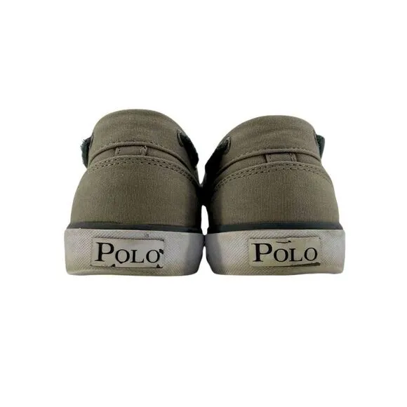 Polo by Ralph Lauren Boat Shoes
