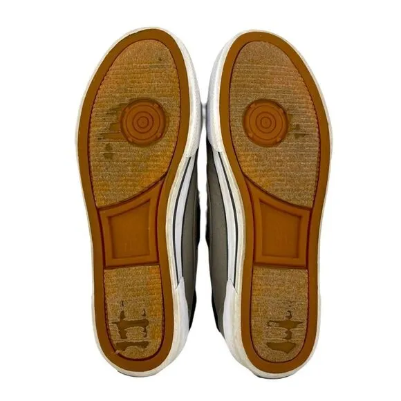 Polo by Ralph Lauren Boat Shoes