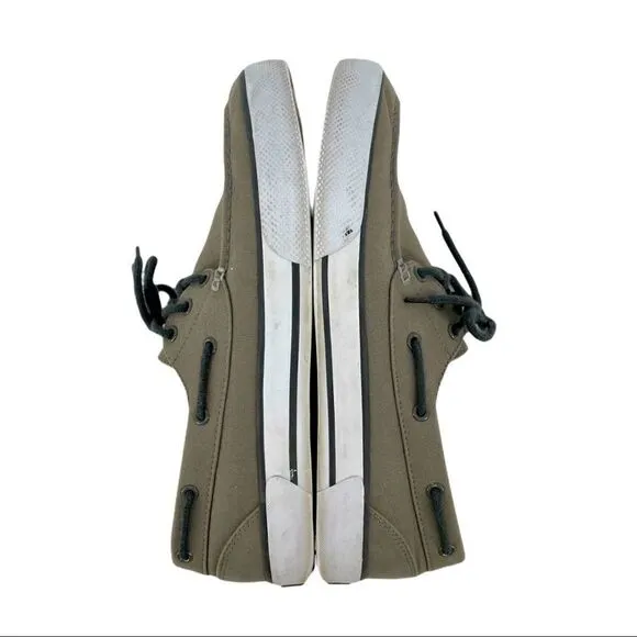 Polo by Ralph Lauren Boat Shoes
