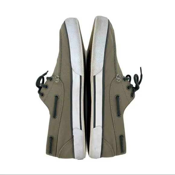 Polo by Ralph Lauren Boat Shoes