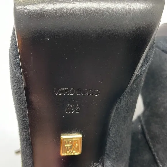 Pour La Victoire shoes size - 6.5