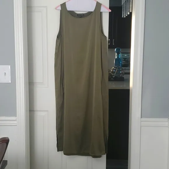 Pretty EILEEN FISHER Silk 👗