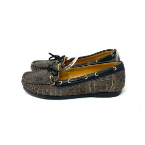 Queork Boat Shoes