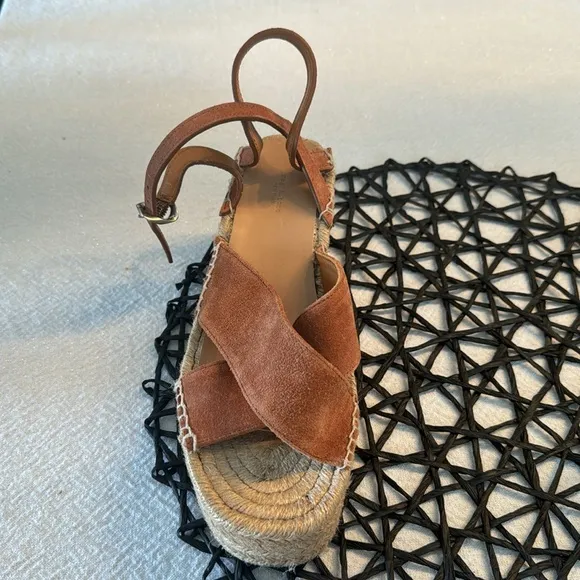 Rag &amp; Bone Hera Wedges Size 38EU, 8US, $395