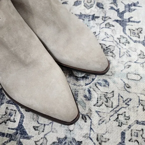 Rag &amp; Bone Ramone ankle boots