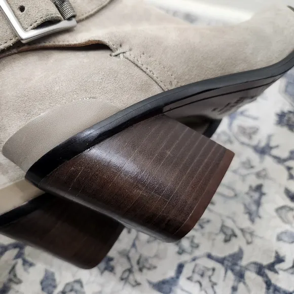 Rag &amp; Bone Ramone ankle boots