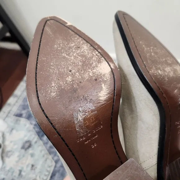 Rag &amp; Bone Ramone ankle boots