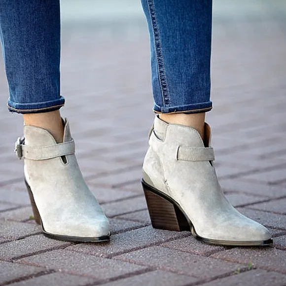 Rag &amp; Bone Ramone ankle boots