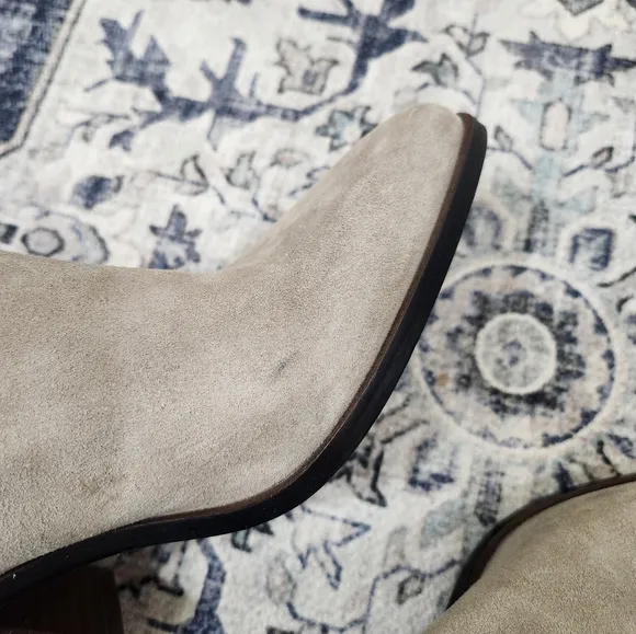 Rag &amp; Bone Ramone ankle boots