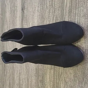 Rag and Bone Newbury Heeled Boots