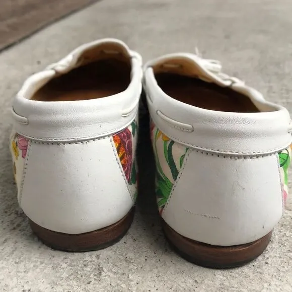 Rare Gucci Flats