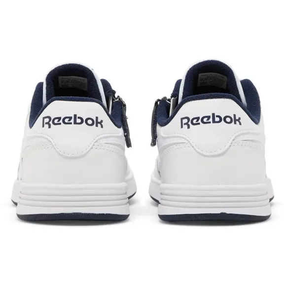 Reebok Club Memt Parafit GX9151 Sneakers Men's US 14 White Leather Shoes EEE3856