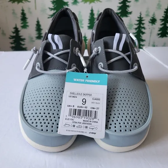 Reef Swellsole Skipper